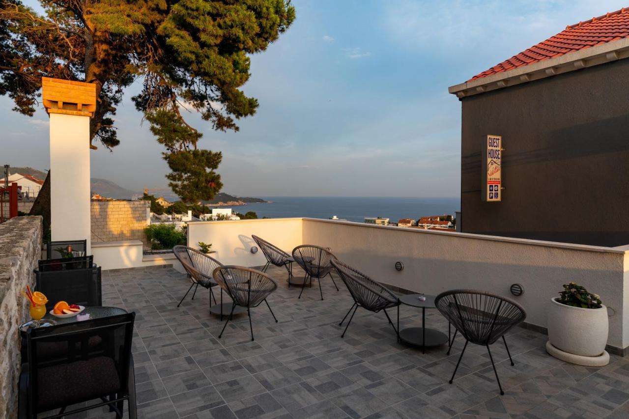 דוברובניק Guest House Nikolina חדר תמונה