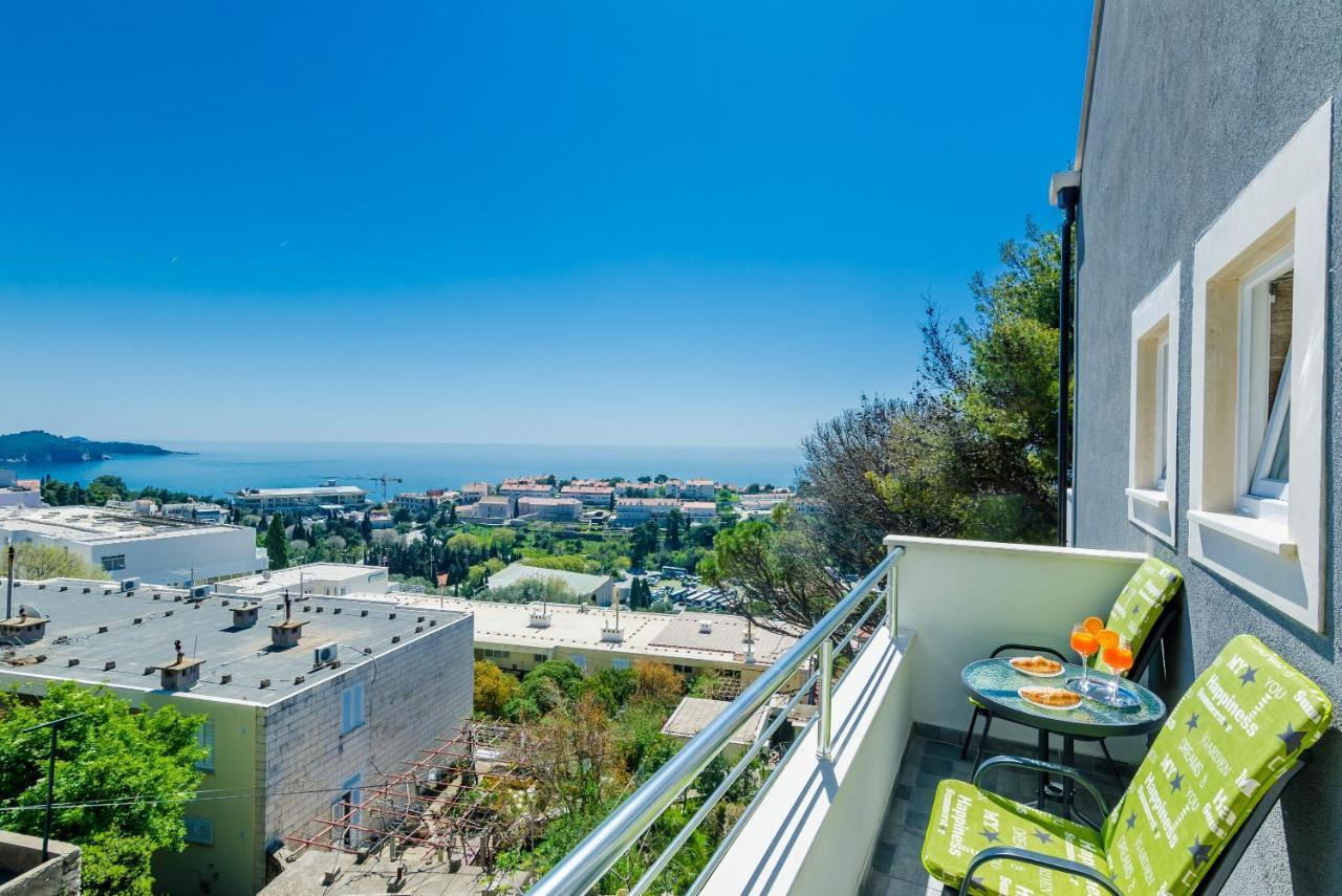 דוברובניק Guest House Nikolina מראה חיצוני תמונה