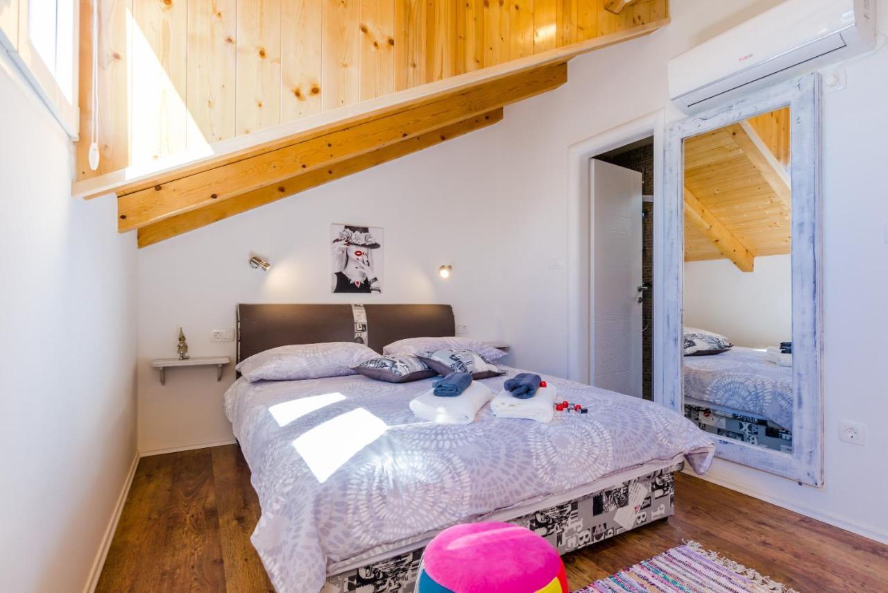 דוברובניק Guest House Nikolina מראה חיצוני תמונה