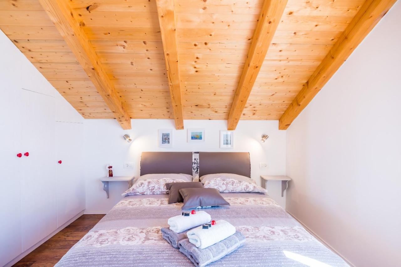דוברובניק Guest House Nikolina מראה חיצוני תמונה