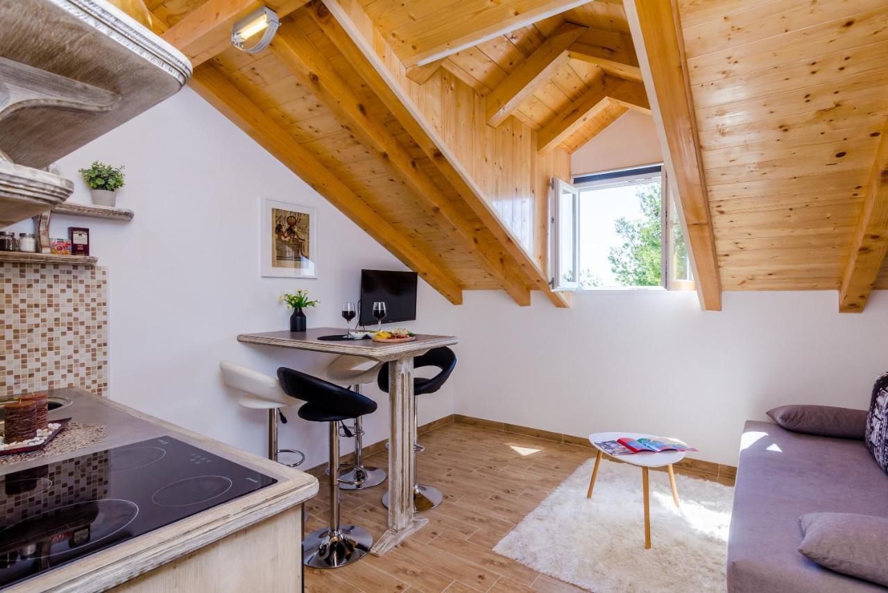 דוברובניק Guest House Nikolina מראה חיצוני תמונה