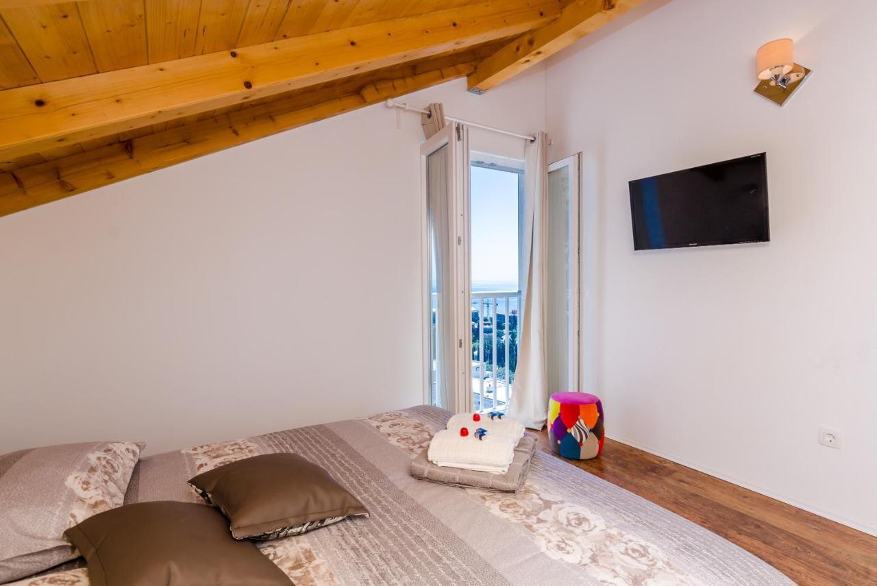 דוברובניק Guest House Nikolina מראה חיצוני תמונה