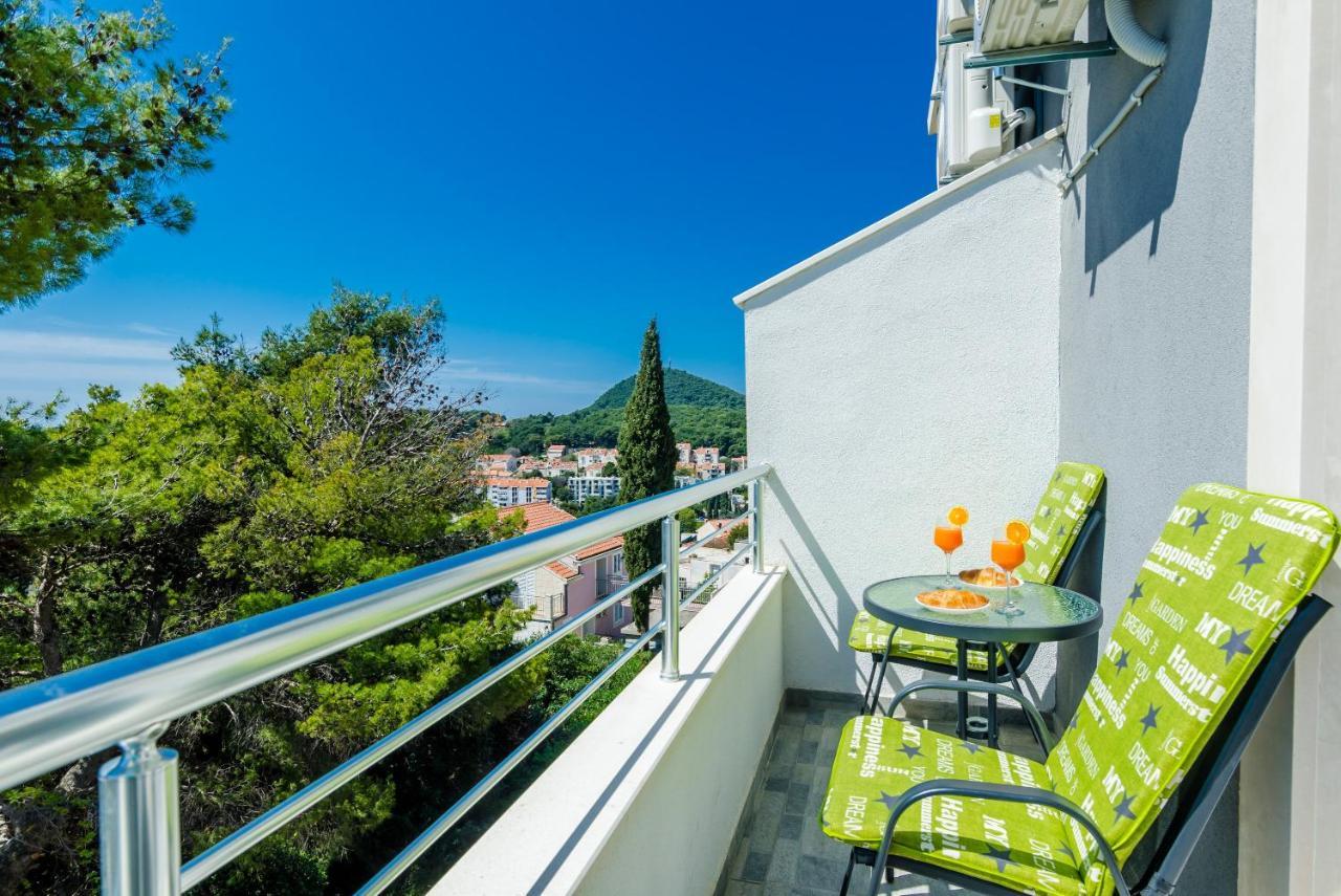 דוברובניק Guest House Nikolina מראה חיצוני תמונה