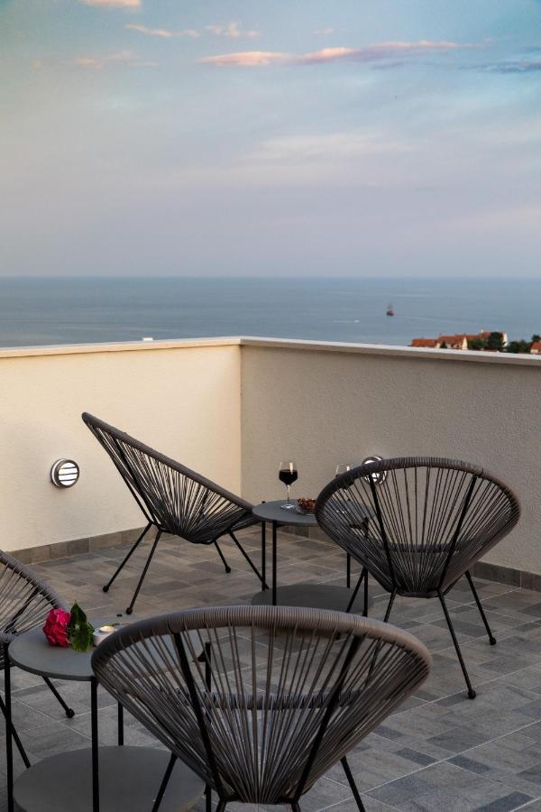 דוברובניק Guest House Nikolina חדר תמונה
