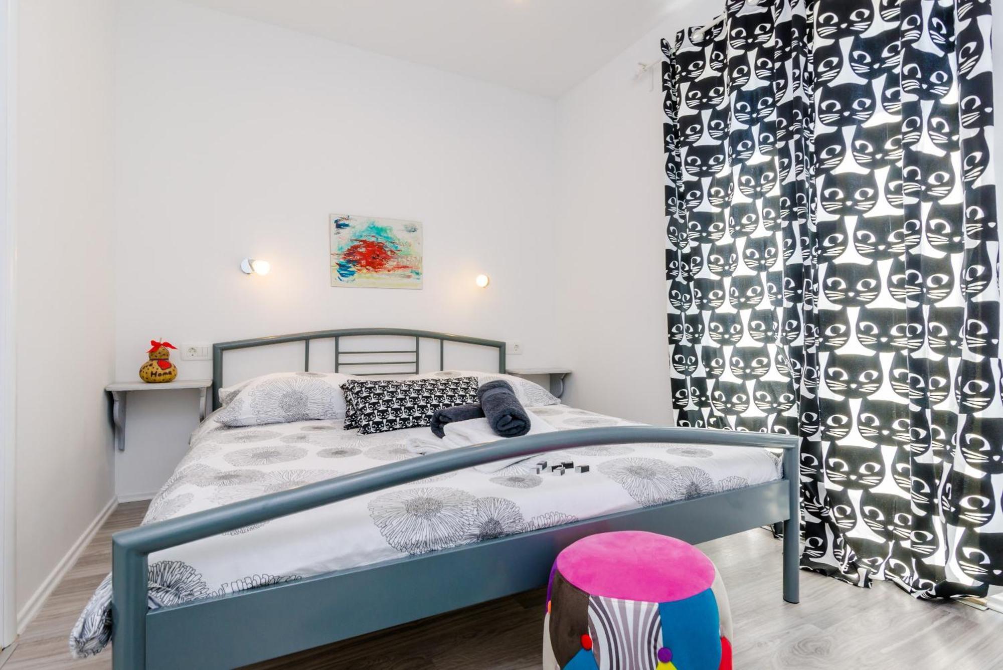 דוברובניק Guest House Nikolina חדר תמונה
