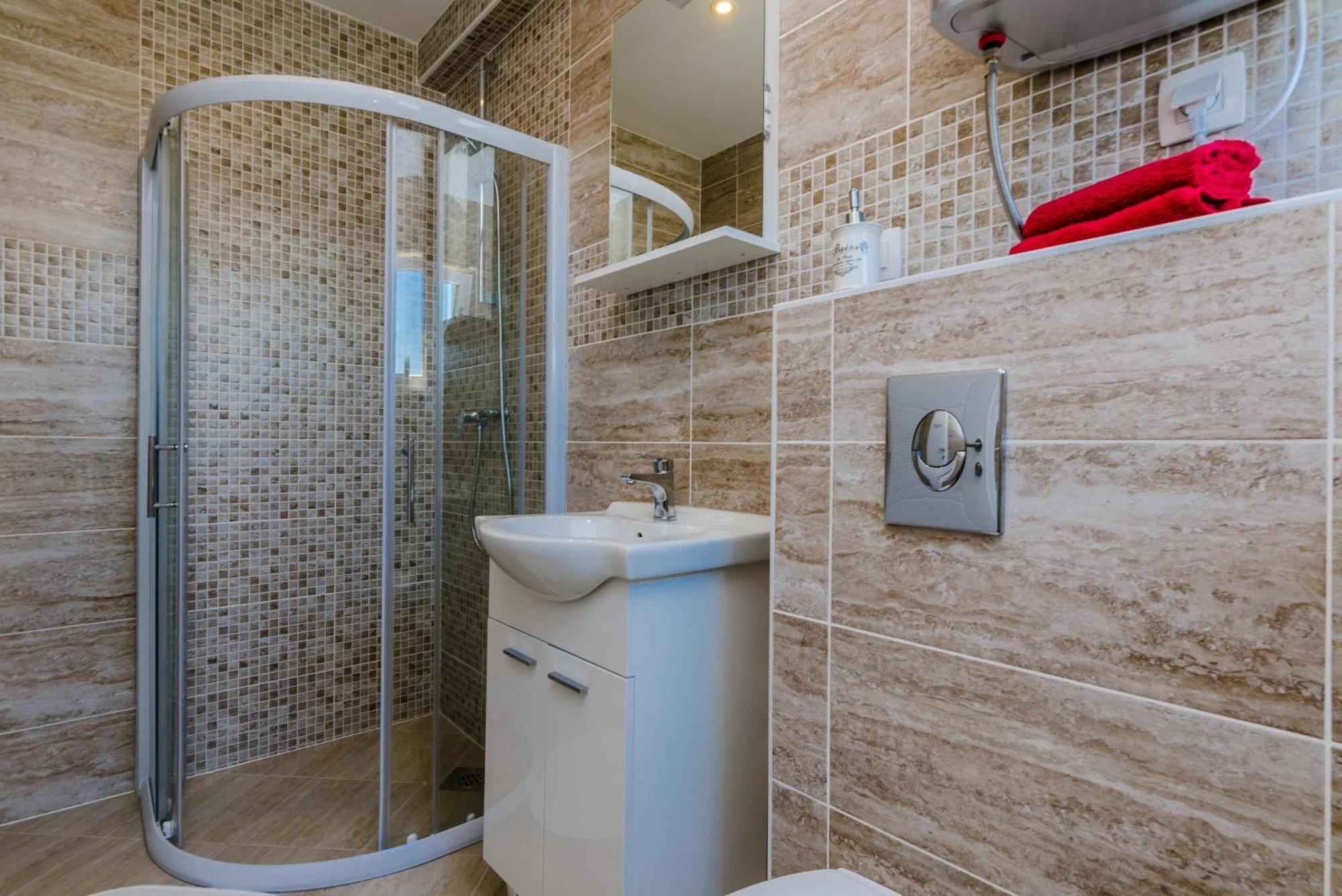 דוברובניק Guest House Nikolina חדר תמונה